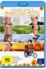 The Best Exotic Marigold Hotel  (Blu-Ray)